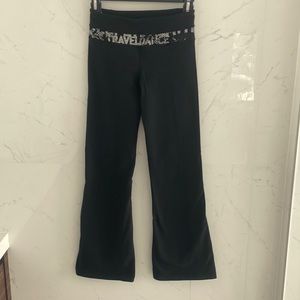 Lululemon Groove Pants